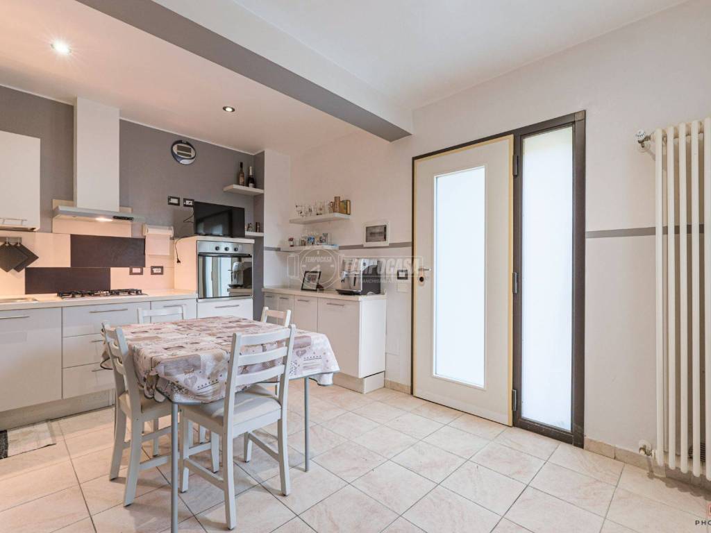 appartamento in vendita a Casalfiumanese