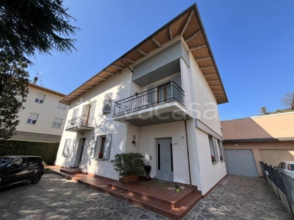 casa indipendente in vendita a Casalfiumanese