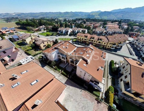 appartamento in vendita a Casalfiumanese