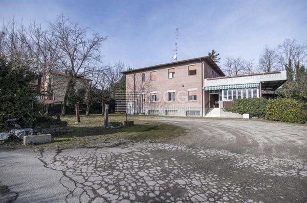 casa indipendente in vendita a Casalfiumanese