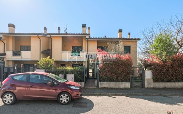 appartamento in vendita a Casalfiumanese in zona San Martino in Pedriolo