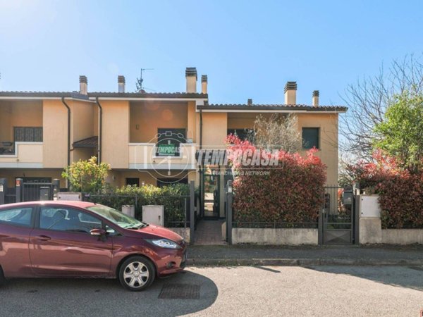 appartamento in vendita a Casalfiumanese in zona San Martino in Pedriolo