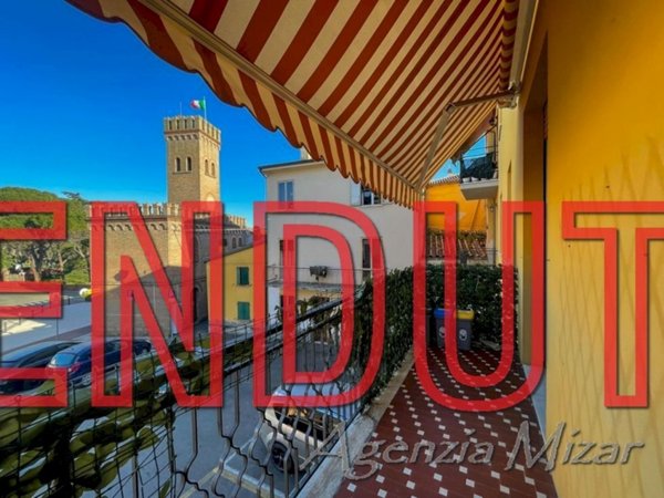 appartamento in vendita a Casalfiumanese