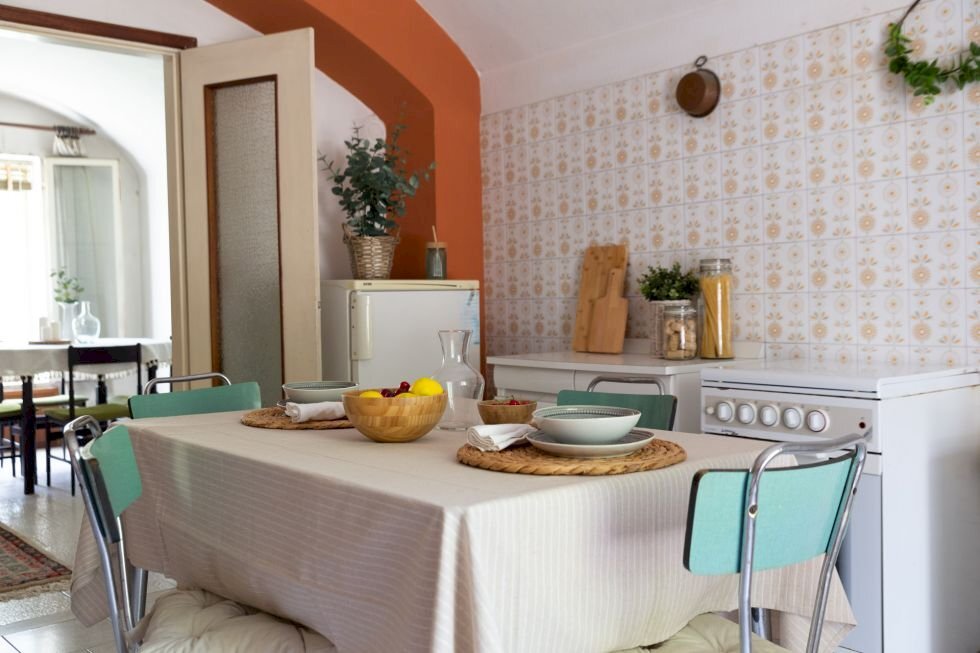 intera palazzina in vendita a Casalfiumanese