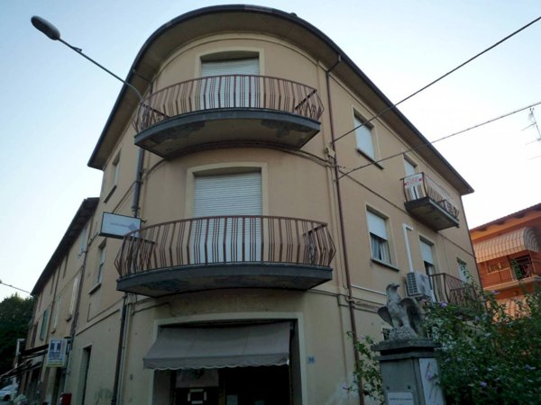 ufficio in vendita a Casalfiumanese