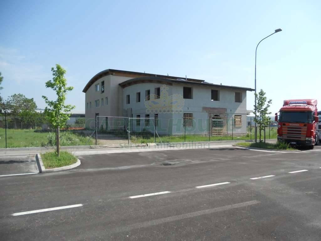 locale di sgombero in vendita a Casalfiumanese