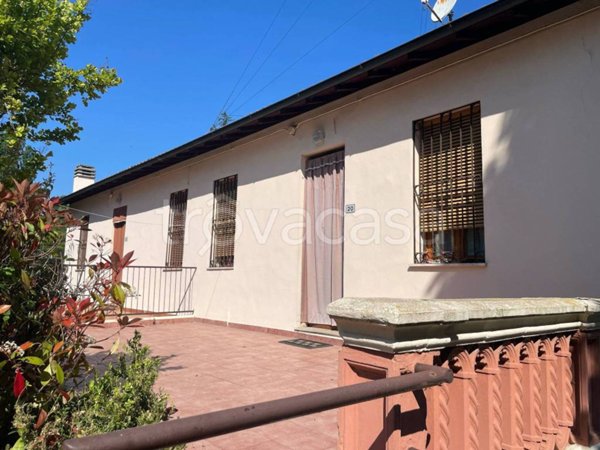 casa indipendente in vendita a Casalfiumanese