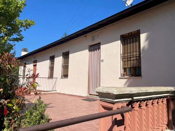 casa indipendente in vendita a Casalfiumanese