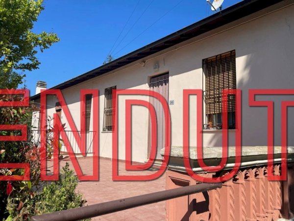 casa indipendente in vendita a Casalfiumanese