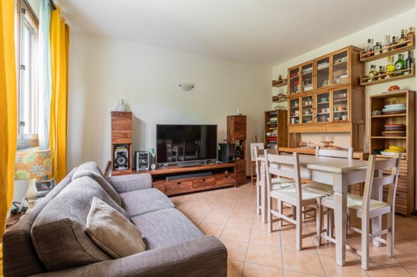 appartamento in vendita a Casalfiumanese in zona Sassoleone