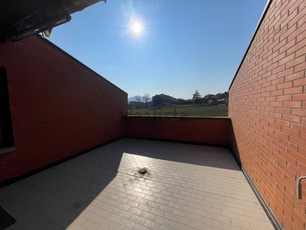 appartamento in vendita a Casalfiumanese