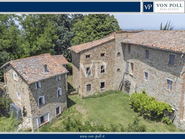 intera palazzina in vendita a Casalfiumanese