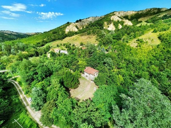 casa indipendente in vendita a Casalfiumanese