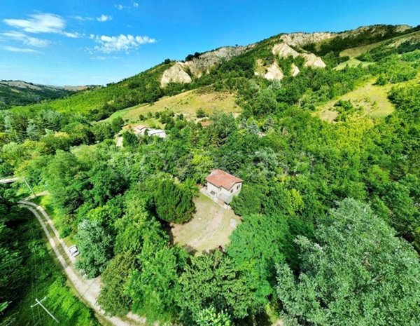 casa indipendente in vendita a Casalfiumanese