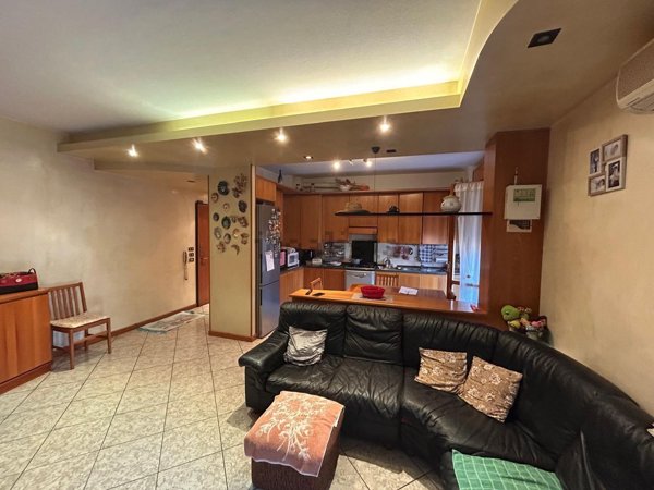 appartamento in vendita a Casalfiumanese in zona San Martino in Pedriolo