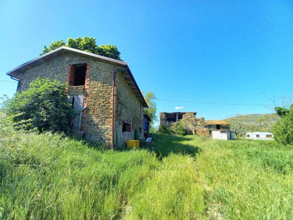 casa indipendente in vendita a Casalfiumanese in zona Sassoleone