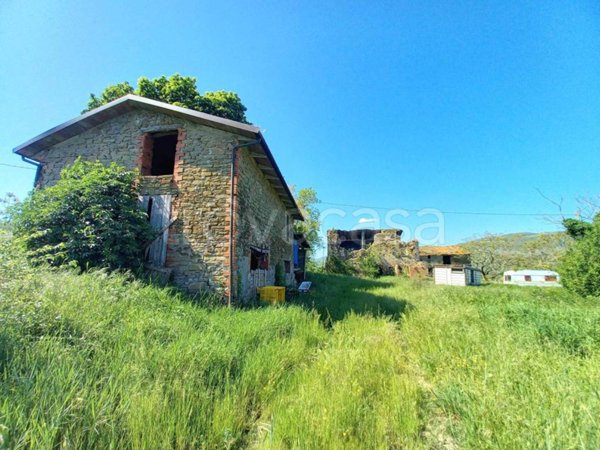casa indipendente in vendita a Casalfiumanese in zona Sassoleone