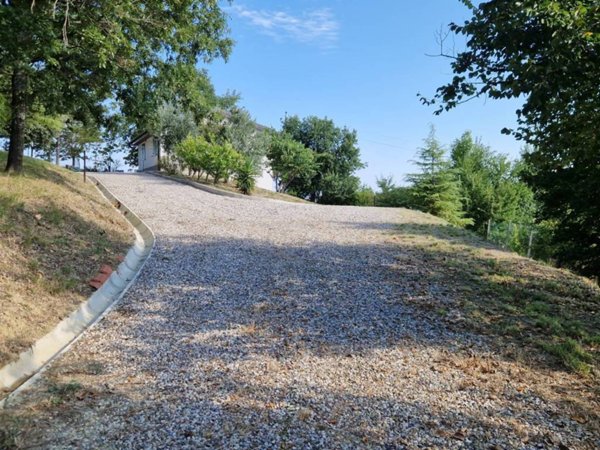 casa indipendente in vendita a Casalfiumanese