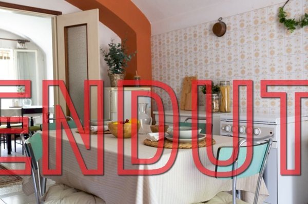 intera palazzina in vendita a Casalfiumanese