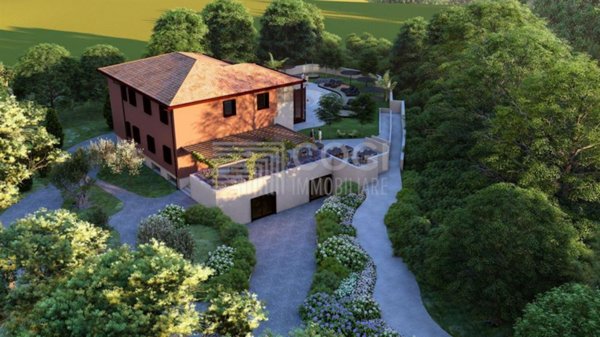 casa indipendente in vendita a Casalfiumanese