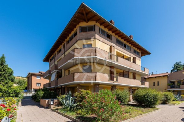 appartamento in vendita a Casalfiumanese in zona San Martino in Pedriolo