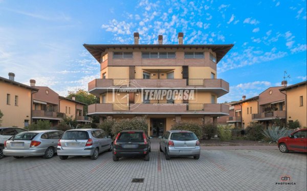 appartamento in vendita a Casalfiumanese