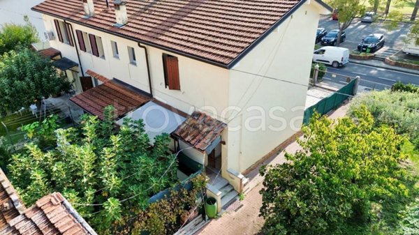 appartamento in vendita a Casalfiumanese