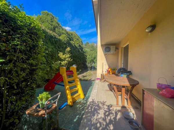 appartamento in vendita a Casalfiumanese