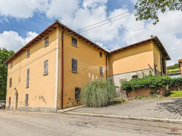 casa indipendente in vendita a Casalfiumanese