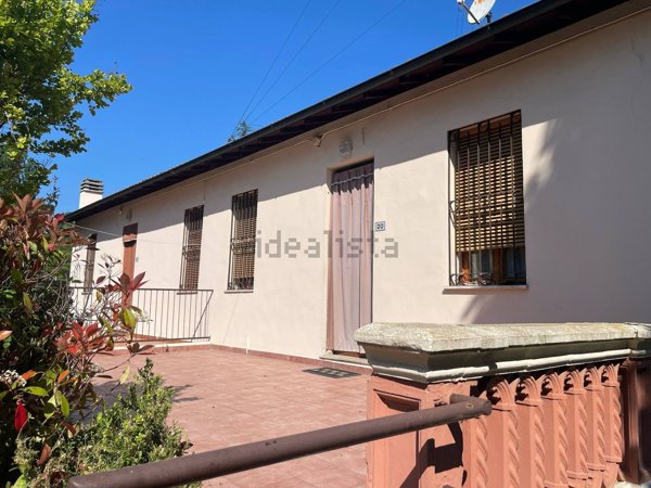 appartamento in vendita a Casalfiumanese