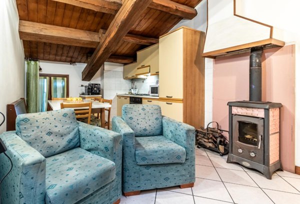 appartamento in vendita a Casalfiumanese