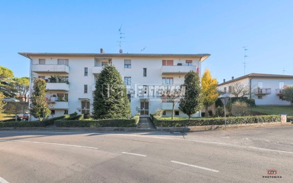 appartamento in vendita a Casalfiumanese