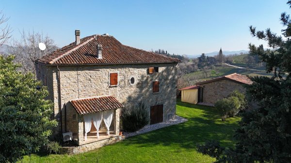 casa indipendente in vendita a Casalfiumanese