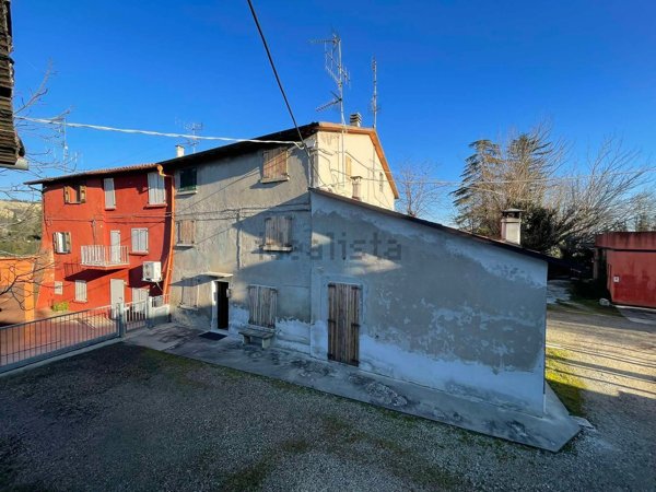 casa indipendente in vendita a Casalfiumanese