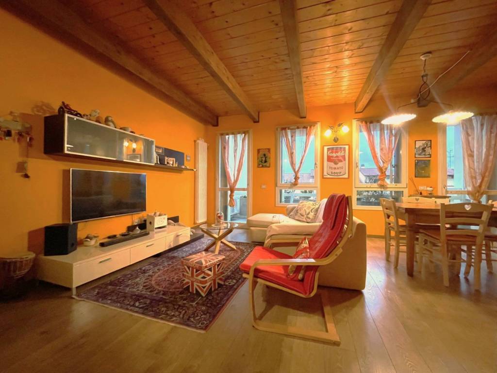 appartamento in vendita a Casalfiumanese