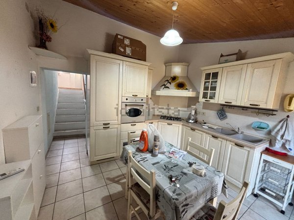 appartamento in vendita a Casalfiumanese in zona San Martino in Pedriolo