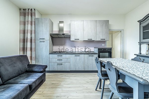 appartamento in vendita a Casalfiumanese