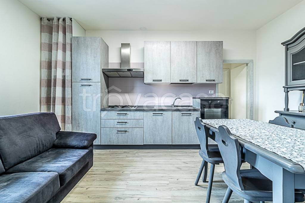 appartamento in vendita a Casalfiumanese