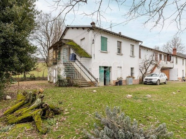 casa indipendente in vendita a Casalfiumanese