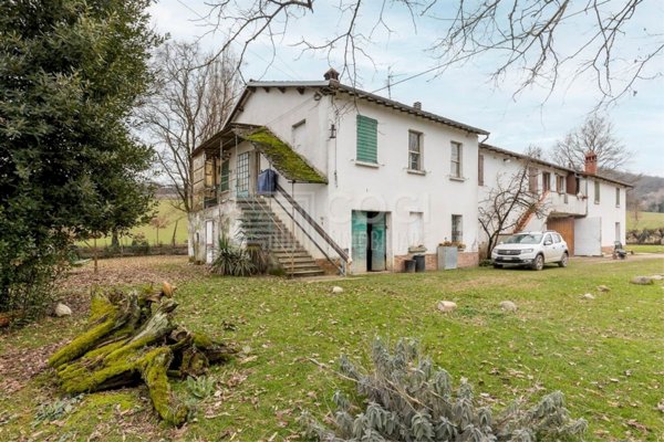 casa semindipendente in vendita a Casalfiumanese