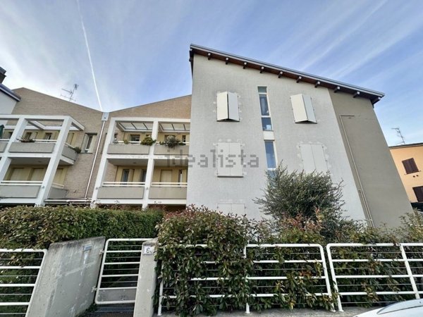 appartamento in vendita a Casalfiumanese