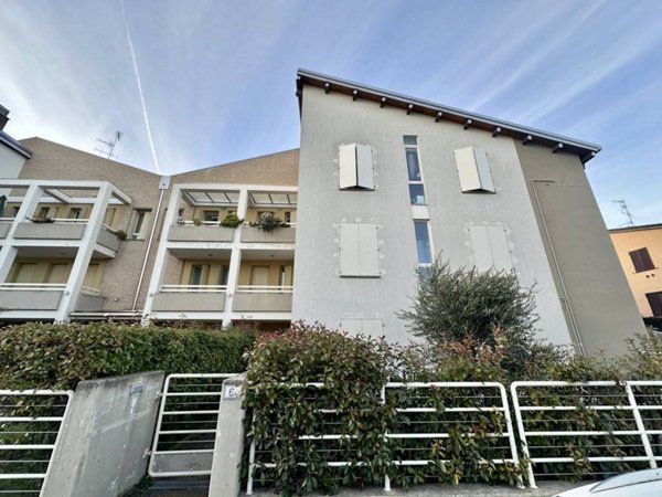 appartamento in vendita a Casalfiumanese