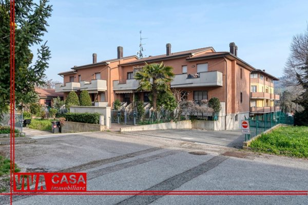 appartamento in vendita a Casalfiumanese in zona San Martino in Pedriolo