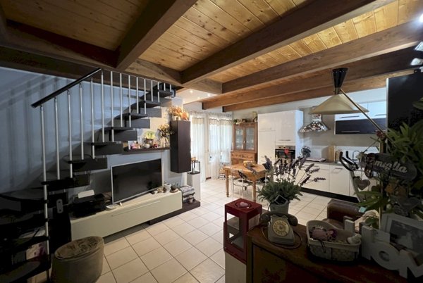 appartamento in vendita a Casalfiumanese