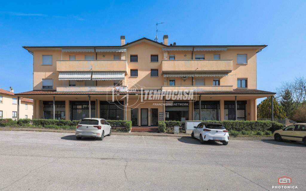appartamento in vendita a Casalfiumanese in zona San Martino in Pedriolo