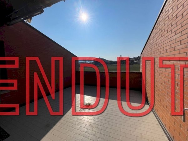 appartamento in vendita a Casalfiumanese