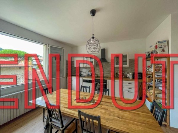 appartamento in vendita a Casalfiumanese