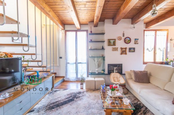 appartamento in vendita a Casalfiumanese in zona San Martino in Pedriolo