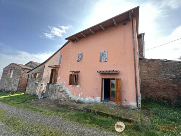 casa indipendente in vendita a Casalfiumanese