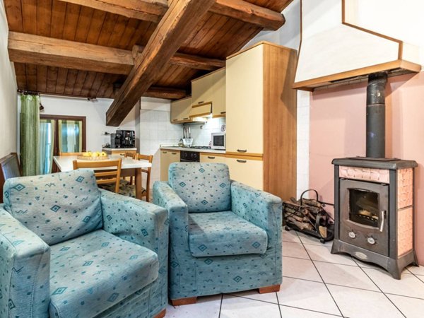 appartamento in vendita a Casalfiumanese
